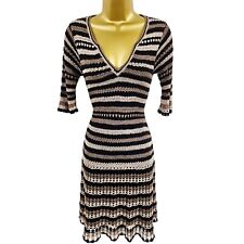 Karen Millen 1 UK 8 braun