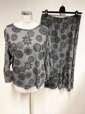 LAKELAND GRAU & SCHWARZ DRUCK