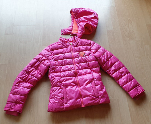 Winterjacke vingino cold - winterjacke,
