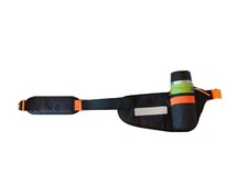 Trinkflaschengürtel Trinkgurt Bottlebag Flaschengurt 