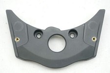 TRIUMPH STREET TRIPLE R 675 ABS L67LR HALTERUNG SITZBANK ABDECKUNG VERRIEGELUNG