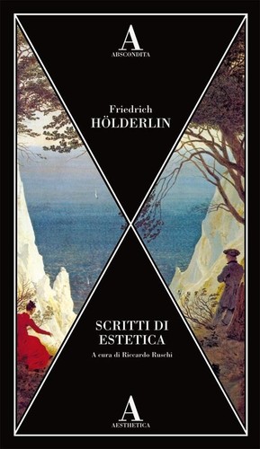 Friedrich holderlin - friedrich,
