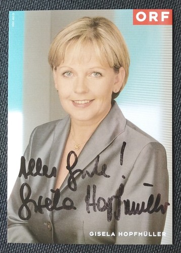 11454 gisela hopfmüller orf - 11454,