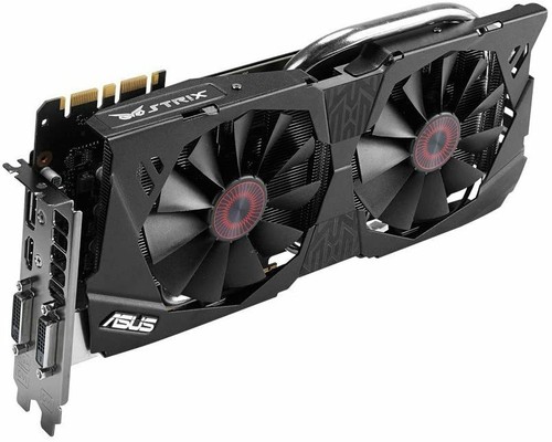 Asustek strix series nvidia - strix,