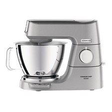 Kenwood KCL85.314.SI Titanium