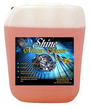 10 L Motorreiniger Motorenreiniger Kaltreiniger Entfetter Autowäsche Konzentrat