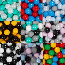 Plastikbälle für kinder - plastikbälle,