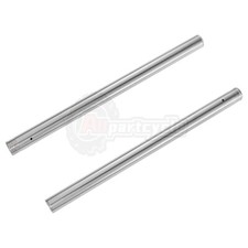 2pc Front Fork Legs Tubes