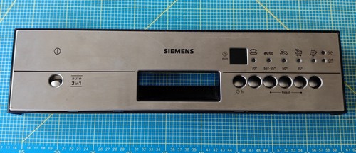 Siemens bedienfeld - siemens,