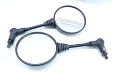 SUZUKI GSR 600 WVB9 06-11      Satz Spiegel  links + rechts  25