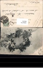 487678 künstler morot - ak,
