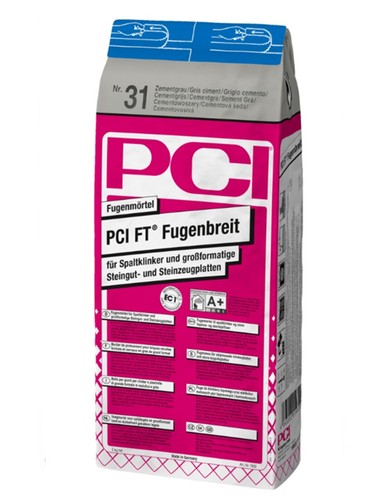 Pci fugenbreit kg - pci,