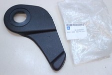 ORIGINAL OPEL Corsa B Abdeckung Sitzverstellung VORNE LINKS 90366591 OVP