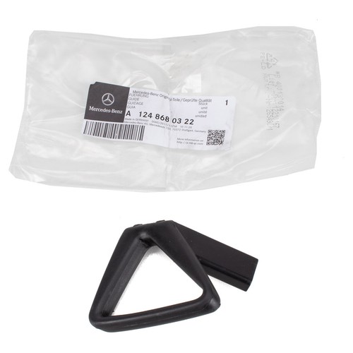 Original mercedes gurtbringer - original,
