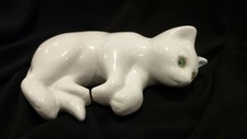 Alcobaca ELPA Ceramic Cat