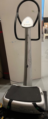 My3 powerplate - my3,