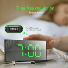 7" LED Wecker Digital