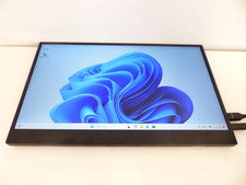 Externer Portabler 15,6" FHD