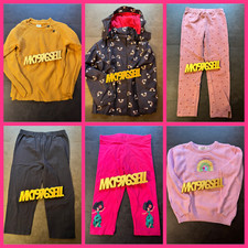 Kleiderpaket Kleidung Hosen