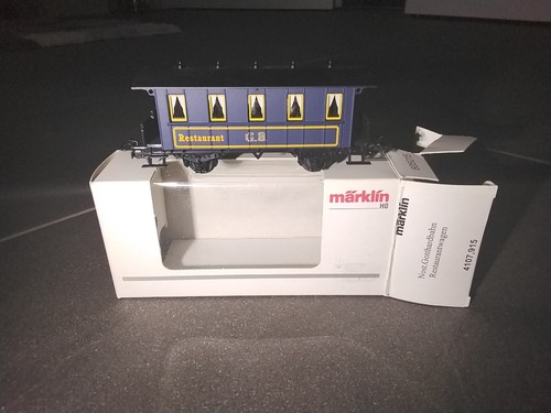 Märklin wagen 502 - märklin,