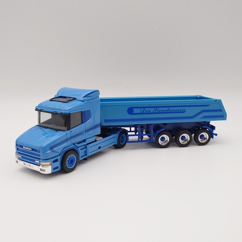 Herpa 146807 scania 144l - 146807, 1:87