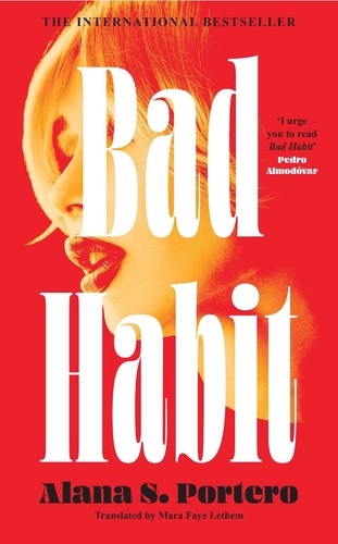 Bad habit alana portero - habit, by