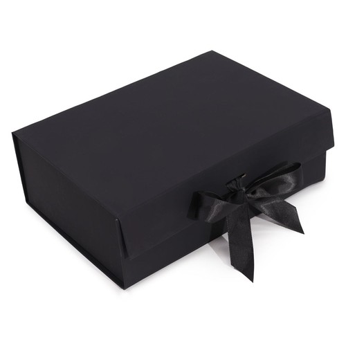 Geschenkbox faltbar groß