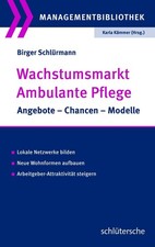 Wachstumsmarkt Ambulante