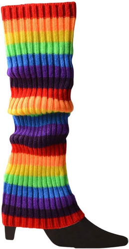 Damen 80er fluoreszierende - damen,
