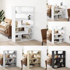 Bücherregal Raumteiler