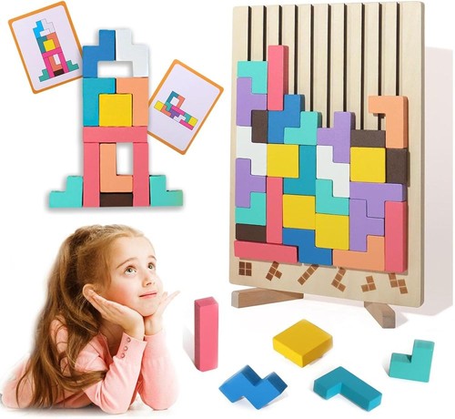 Holz puzzle jigsaw - holz,