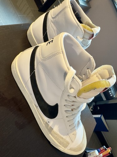 Nike blazer mid vintage - nike, '77