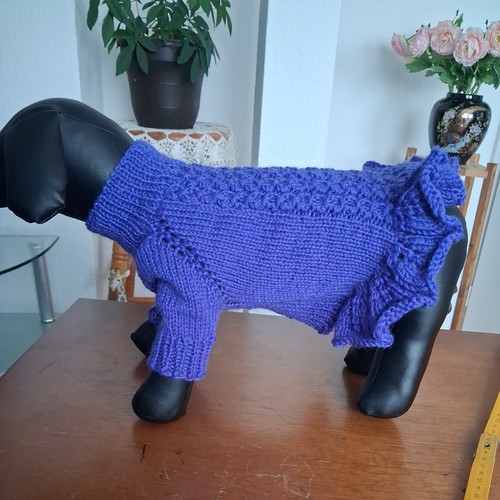 Hundepullover xs m - xs-m,