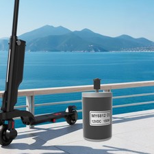 150W 12V Elektro Motor