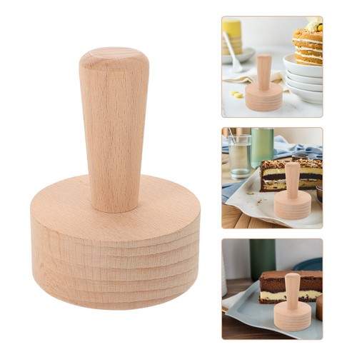 Mini-pfannenstampfer
