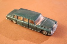 Siku V 253 - Mercedes Benz 600