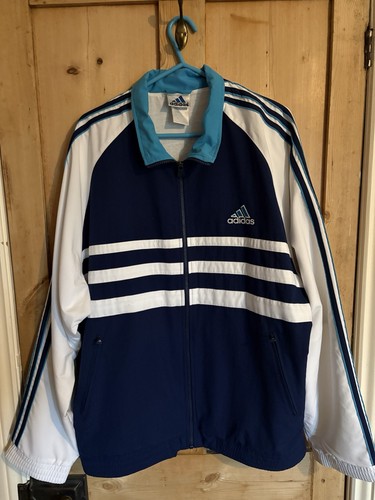Vintage 90s y2k adidas - 90s,