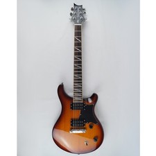 PRS Santana SE - Stoptail - 2003 - Tobacco Sunburst - Mit Gigbag