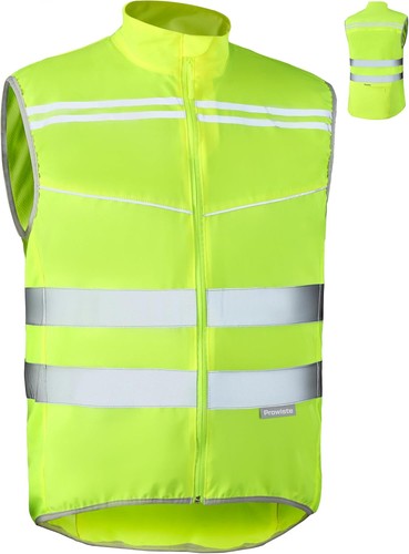 Prowiste fahrradweste herren - fahrradweste, &