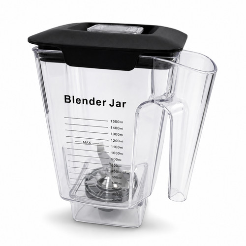 Ersatz mixer kanne - 1,5l,