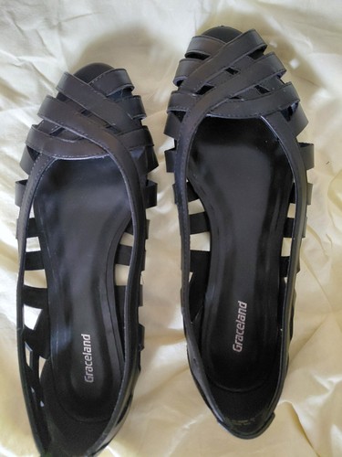 Ballerinas 40 schwarz von - ballerinas,,