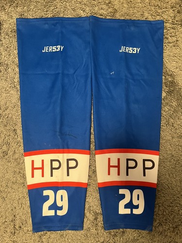Eishockey stutzen gebraucht - eishockey,