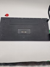 SONY VAIO Portreplicator VGP-PRS25 - Docking-Station Schwarz 
