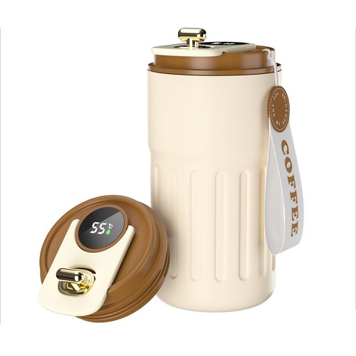Thermobecher 410ml - thermobecher,