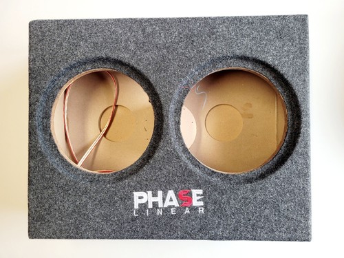 Phase linear extra - linear,