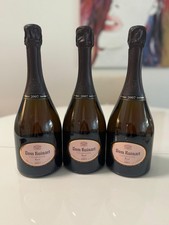 Dom Ruinart Rosé 2007