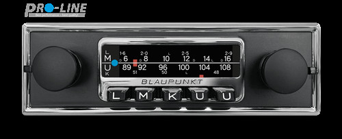Blaupunkt frankfurt stereo - blaupunkt,