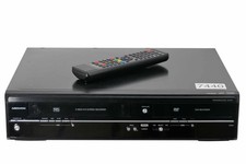Medion MD83425 - DVD & VHS recorder (VHS copy to DVD)
