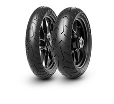 Motorradreifen Pirelli 150/70