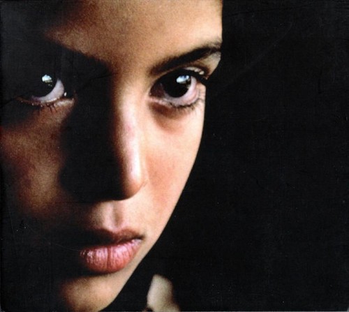 Temper trap the conditions - trap,,